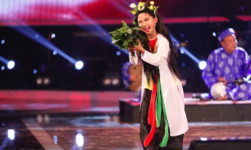 Vietnams Got Talent Thanh Loc chon Duc Vinh la than dong-Hinh-3